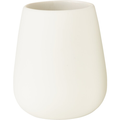 Portacepillos De Dientes Ekby Blanco
