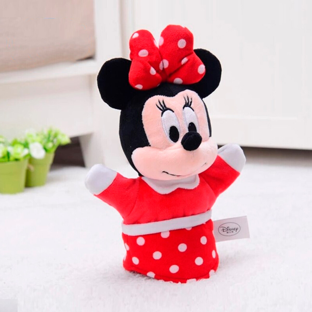 Disney Titere - Minnie Mouse 