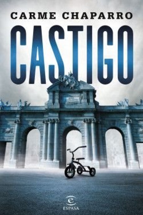 CASTIGO CASTIGO