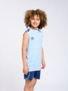 MUSCULOSA POLY JUNIOR Umbro Junior 007