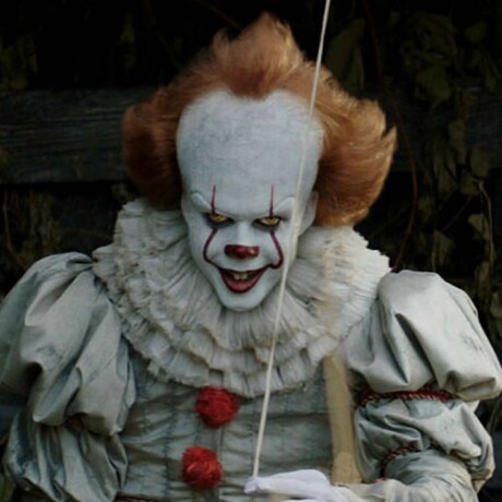 Pennywise (With Boat) • IT - 472 Pennywise (With Boat) • IT - 472
