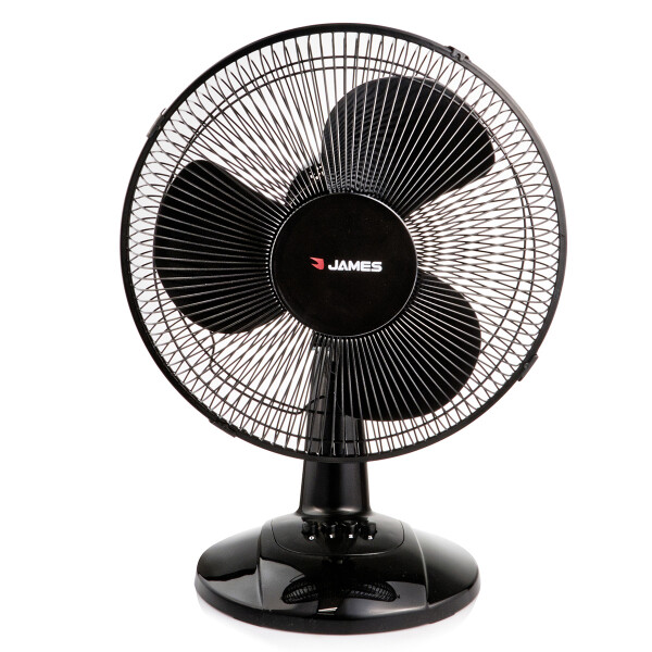 VENTILADOR VMJ 12A BK NEGRO VENTILADOR VMJ 12A BK NEGRO