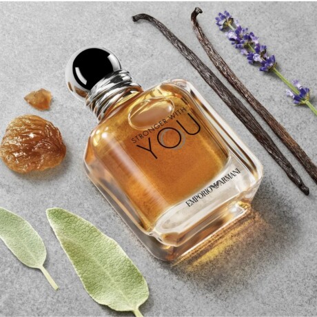 Perfume Giorgio Armani Stronger With You EDT 150ml Perfume Giorgio Armani Stronger With You EDT 150ml