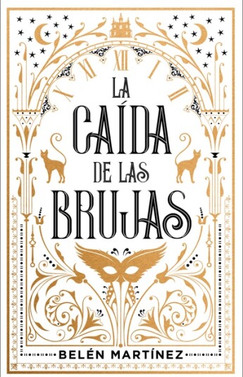 La caída de las brujas La caída de las brujas