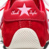 Championes Converse Chuck Lo Pro Rojo