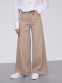 Pantalon Eddy Beige Oscuro