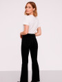 Pantalon Elvis Negro