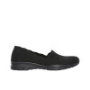Calzado Seager Negro