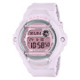 Reloj CASIO BABY-G BG169U-4BDR en Resina Rosa Esfera 43mm 0