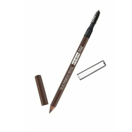 Lápiz de Cejas Pupa True Eyebrow Pencil Brown Lápiz de Cejas Pupa True Eyebrow Pencil Brown