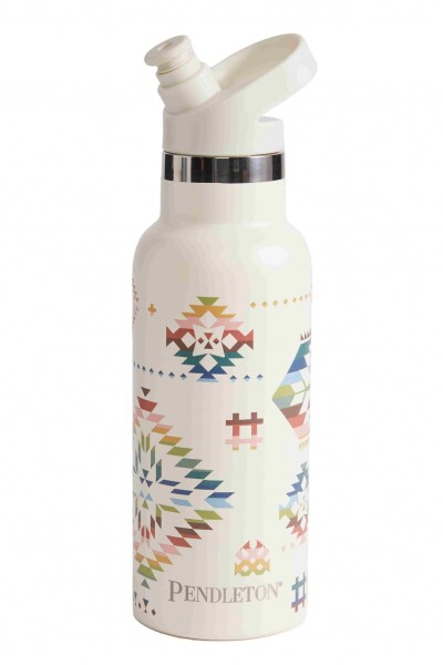 Botella Multicolor