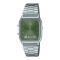 Reloj Casio Retro Celeste AQ-230A 3AMQYDF
