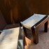Petit Stool Lonja Simple