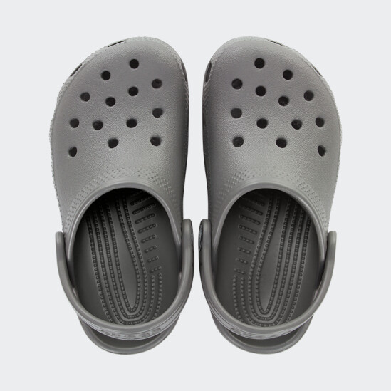 Crocs Classic Kids Gris