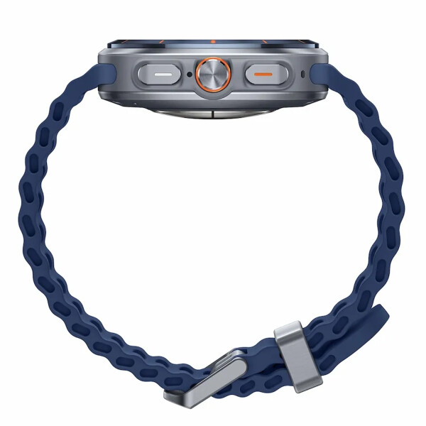 Reloj Inteligente Samsung Galaxy Watch Ultra 47 Mm L705fzb1cho AZUL