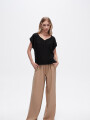 Pantalon Farolas Estampado 2