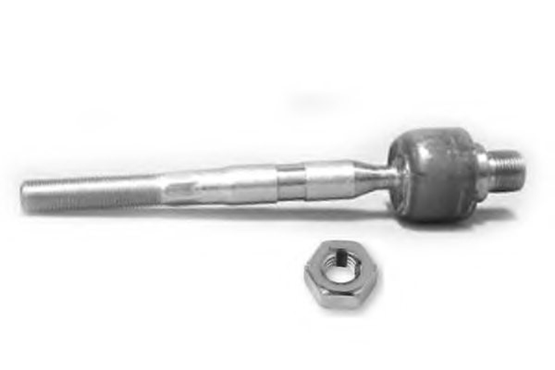 MATE DE DIRECCION KIA BONGO K2500 K2700 99/ 14X1.5 EXT 18X1.5 183MM - 