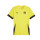 PUMA TEAMGOAL MATCHDAY JERSEY Yellow & Black