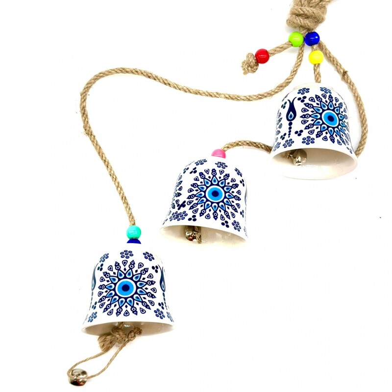 Campanas de abundancia Modelo 2