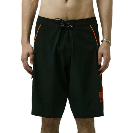 Boardshort Former Reynolds 20'' Negro