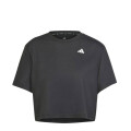 Remera de Mujer Adidas Train Essentials Negro