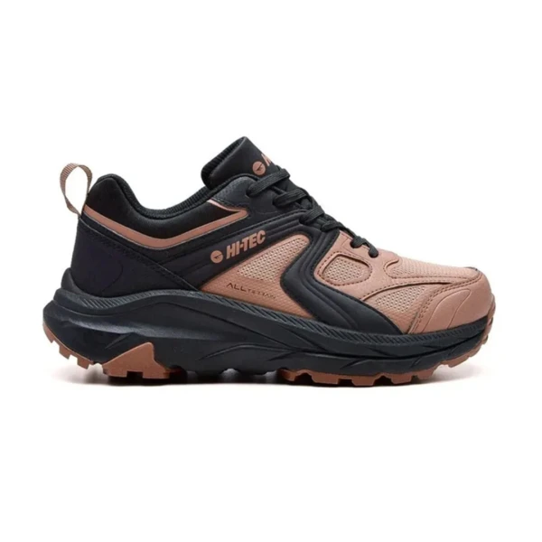 DEPORTIVO ERI MEN - HITEC MARRON