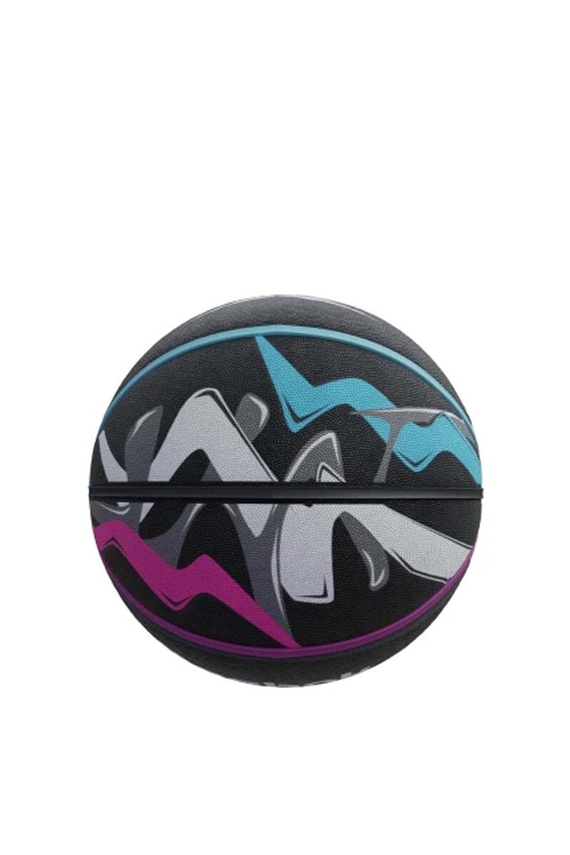 Pelota de Basketball REEBOK Negro