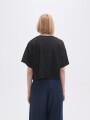 Remera Houndas Estampado 1