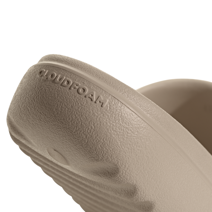 Chanclas de Mujer Adidas Adilette Lumia Marrón