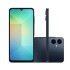 Celular Samsung Galaxy A06 4/128GB Negro