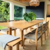 Silla interior/exterior, Alpha Silla interior/exterior, Alpha
