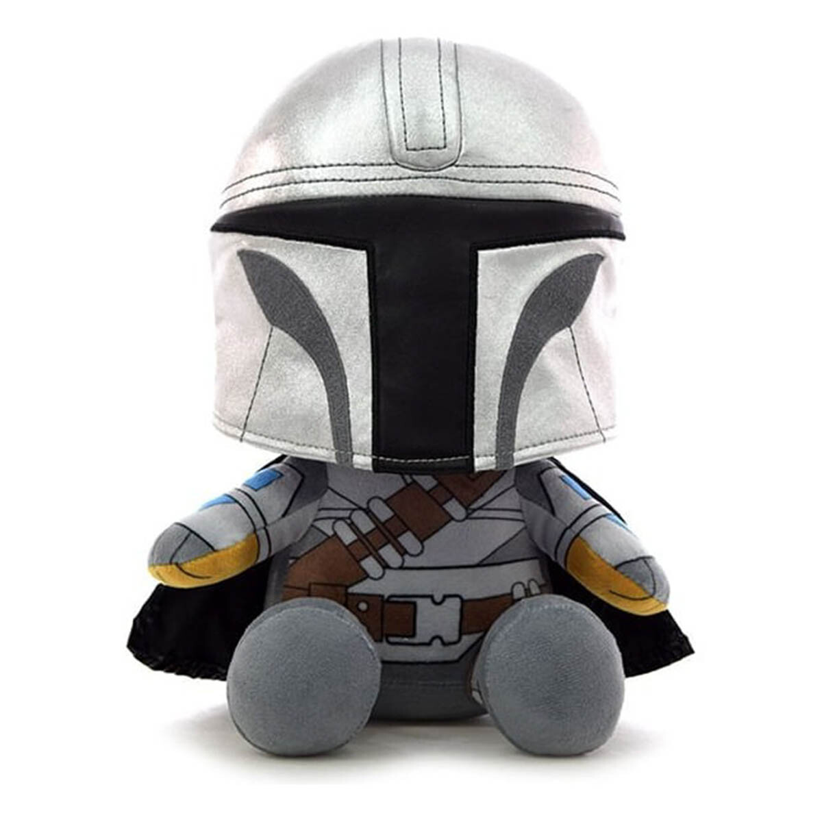 Star Wars Peluches 25cm Baby Yoda Darth Vader - Mmasw026 