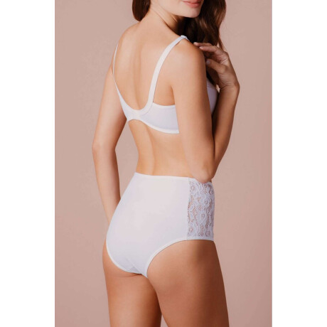 Soutien triumph brigitte n Blanco