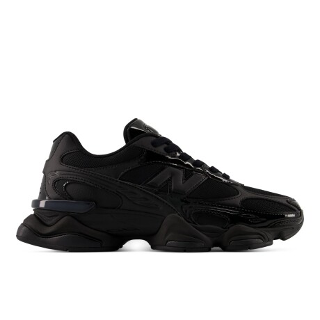 Championes New Balance Unisex - 9060 - U90603BQ BLACK