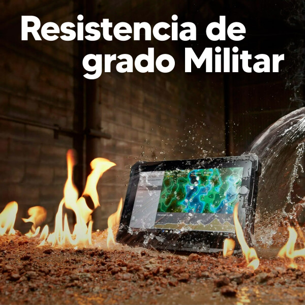 Tablet Dell Latitude 7212 I7/ 16 Gb Ram/ 512 Gb Ssd TABLET RFPL DELL RUG.7212 I7/8/512 TECL