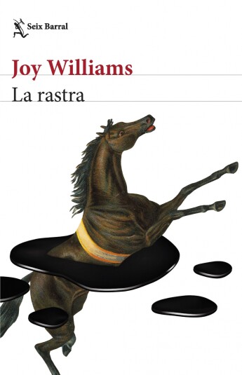 La rastra La rastra