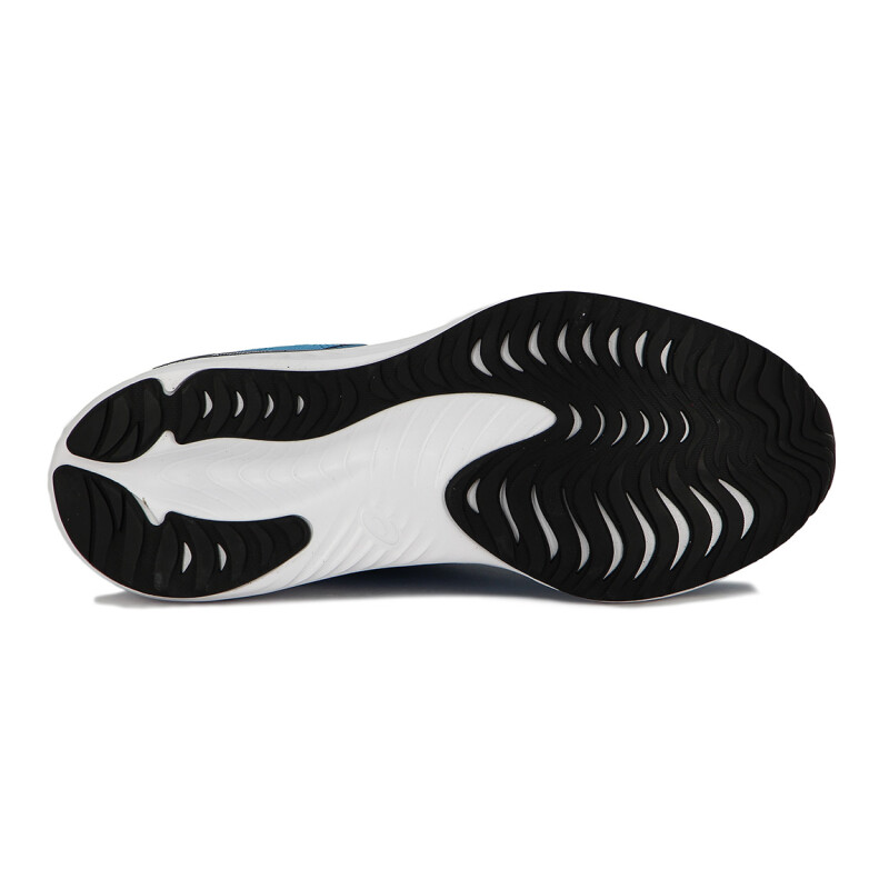 Asics Gel Excite 10 Hombre - Azul/negro Azul-negro