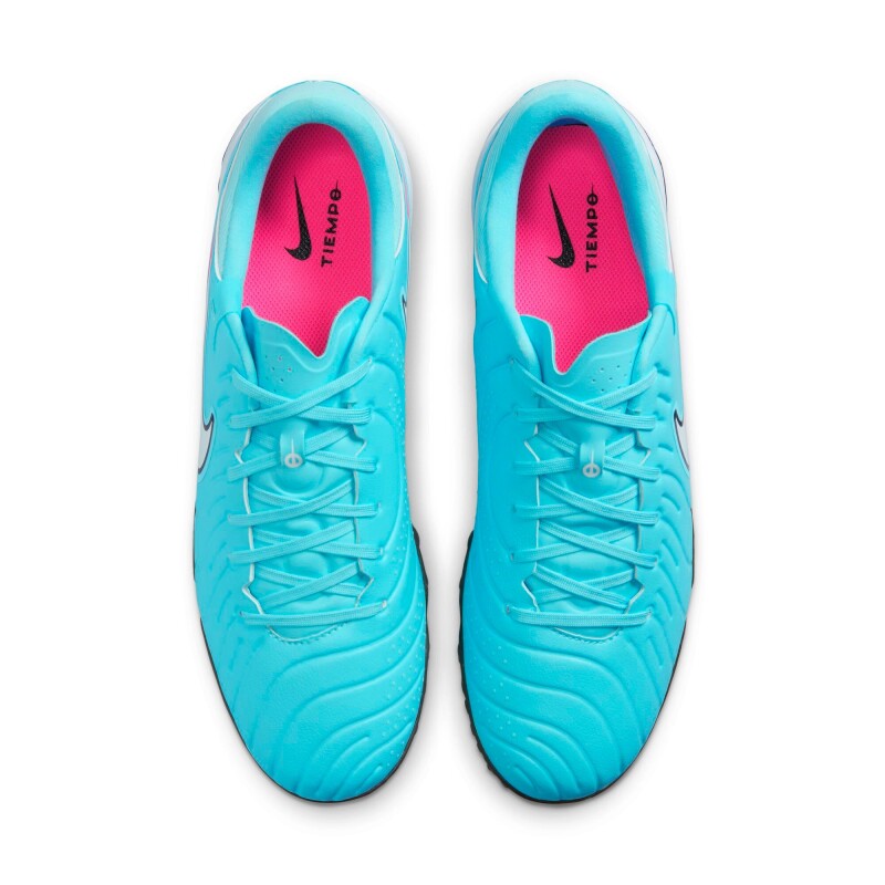 Championes de fútbol Nike Tiempo Legend 10 Academy de Hombre Multicolor