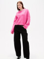 Sweater Vyros Fucsia