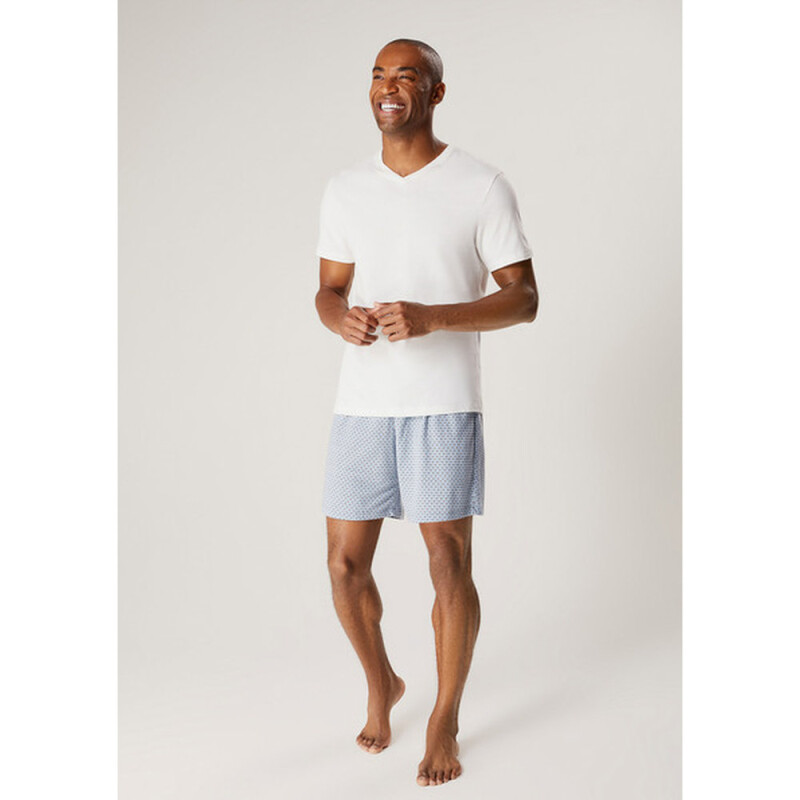 PIJAMA MM MASC SURTIDO