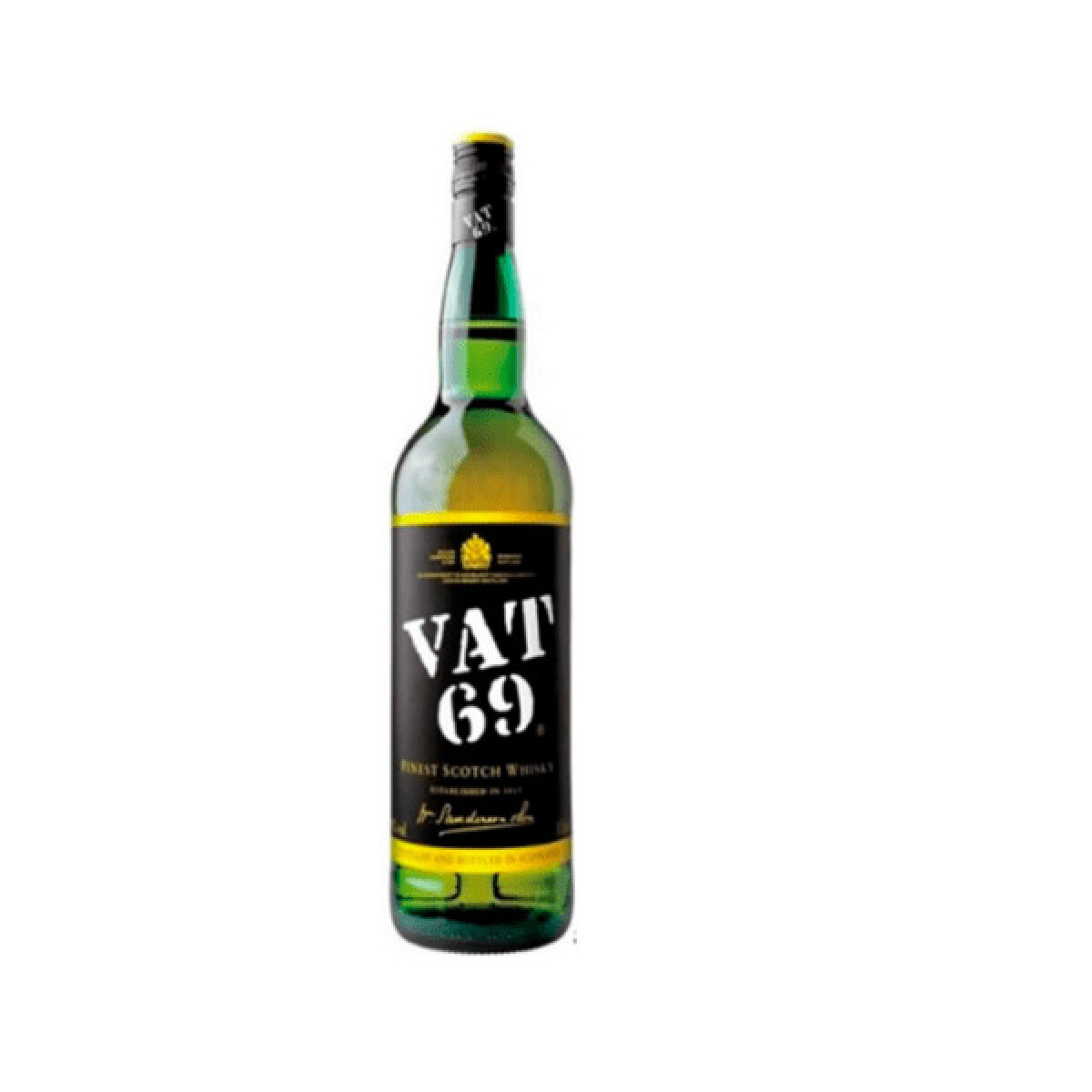Vat 69 1L 