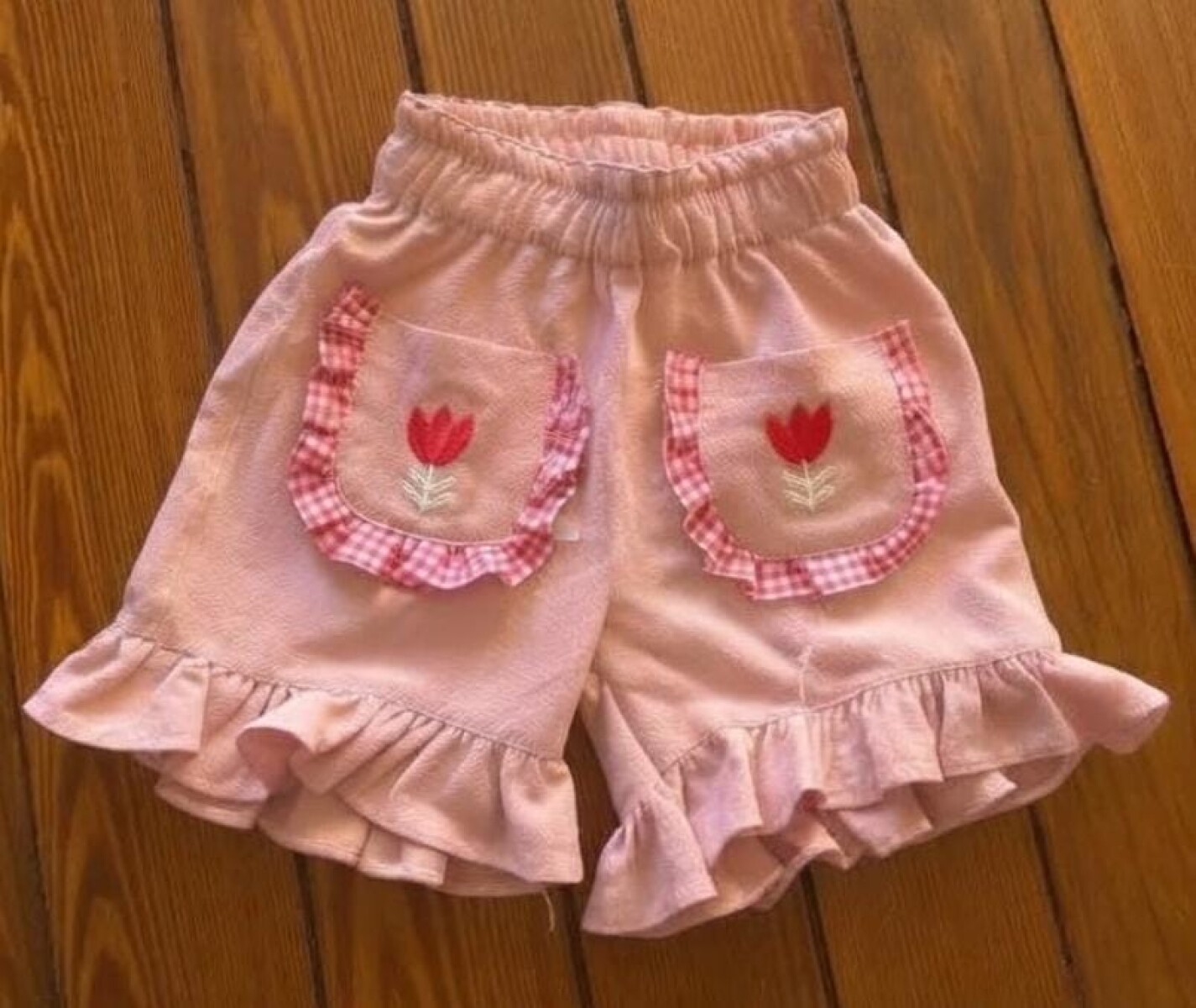 SHORTS NENA 