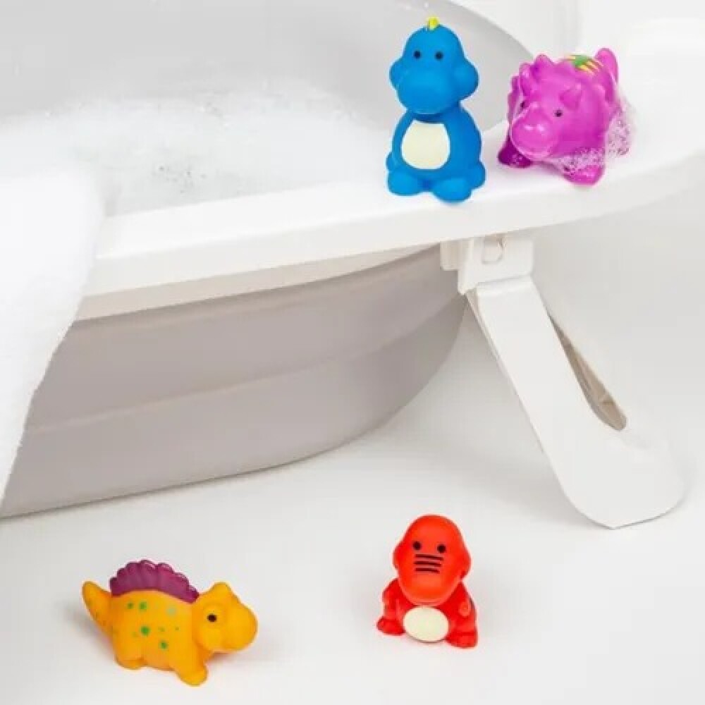 Set animales para agua buba DINOS