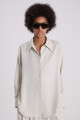 CAMISA APOLO Crudo