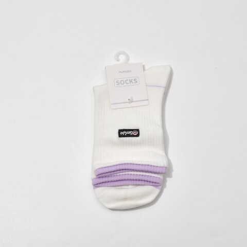 MEDIAS PARA MUJER COLOR VIOLETA MEDIAS PARA MUJER COLOR VIOLETA