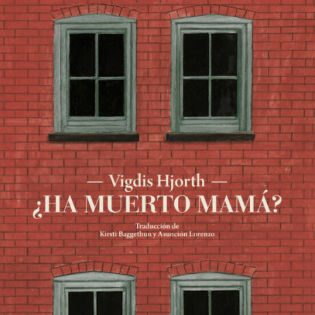 HA MUERTO MAMA? HA MUERTO MAMA?