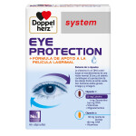 DOPPELHERZ SYSTEM EYE PROTECTION X 60 CA única