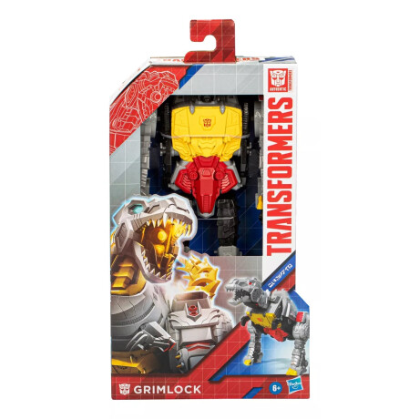 Transformers Figura 30 Cm Transformable Grimlock Hasbro Transformers Figura 30 Cm Transformable Grimlock Hasbro