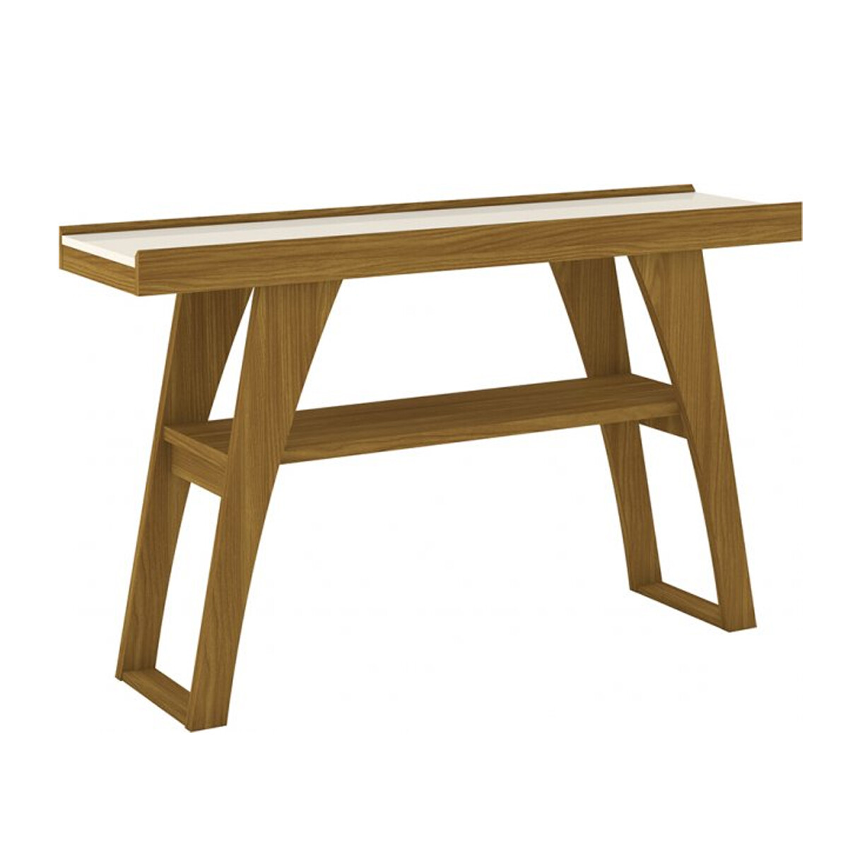 APARADOR BUFFET CON ESTANTE INFERIOR DE CALIDAD PREMIUN 