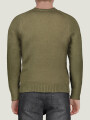 Sweater Taye 0203 Verde Oliva